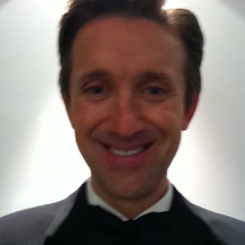 Meet your Posher, Shawn